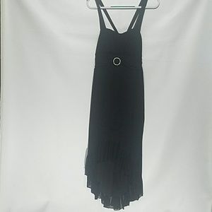 Ruby Rox Black Dress Size 1X